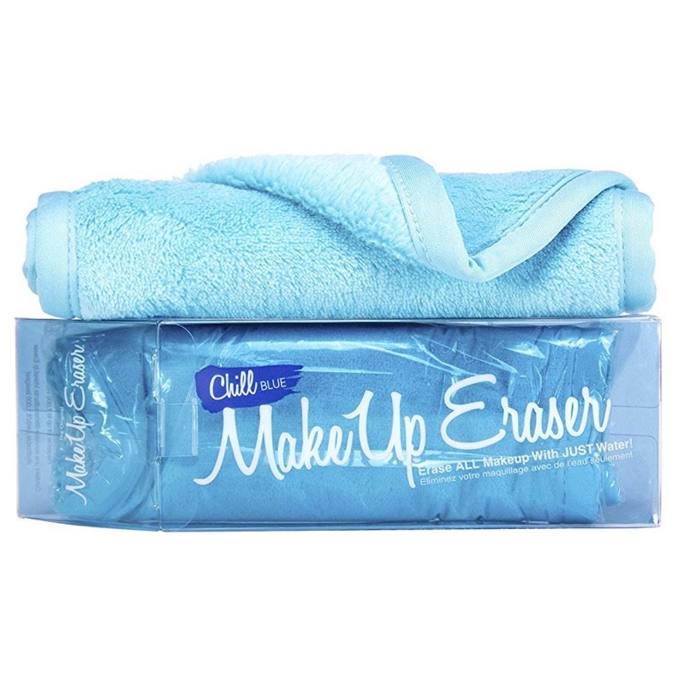 The Makeup Eraser Chill Blue